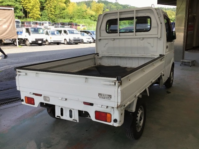 Suzuki CARRY TRUCK 2013 7849380-3