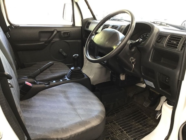 Suzuki CARRY TRUCK 2013 7849380-4