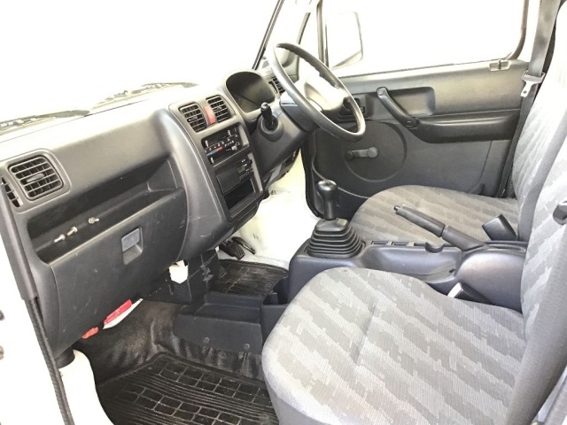 Suzuki CARRY TRUCK 2013 7849380-5