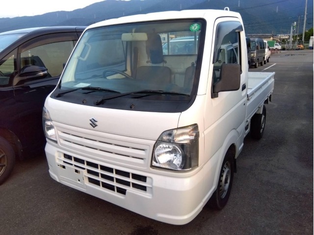 Suzuki CARRY TRUCK 2016 7849382-0