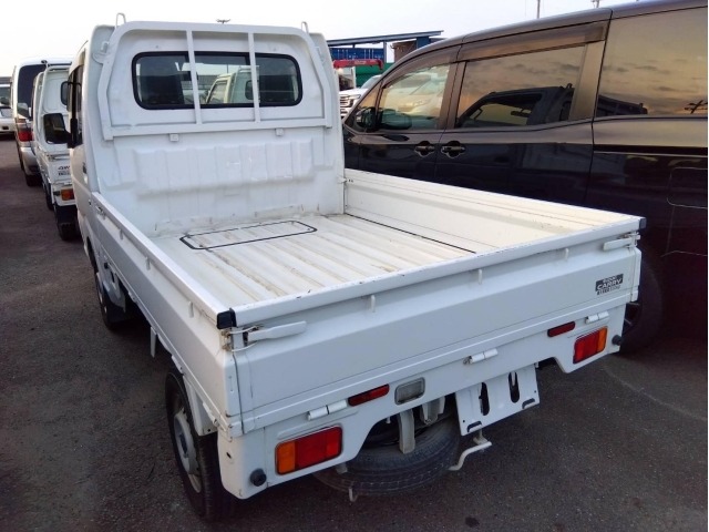 Suzuki CARRY TRUCK 2016 7849382-1