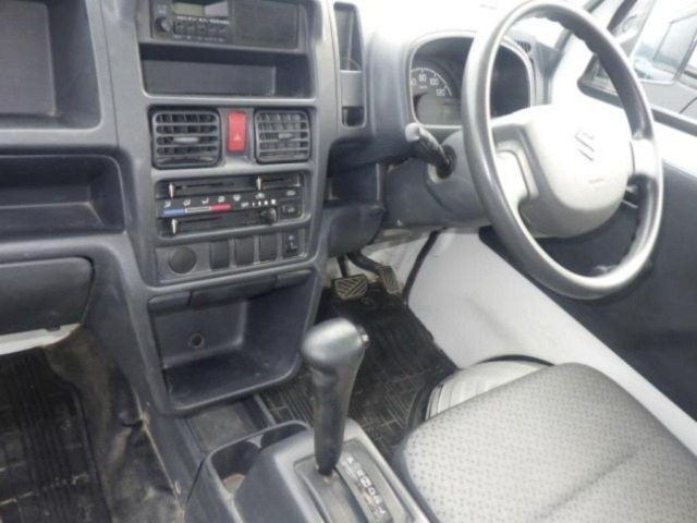 Suzuki CARRY TRUCK 2016 7849382-2