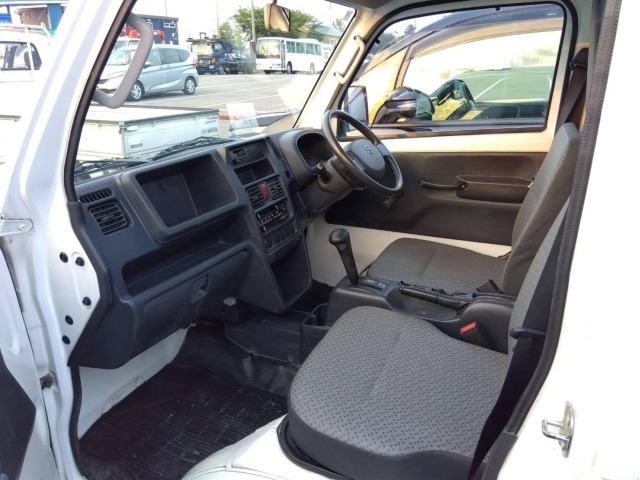 Suzuki CARRY TRUCK 2016 7849382-4