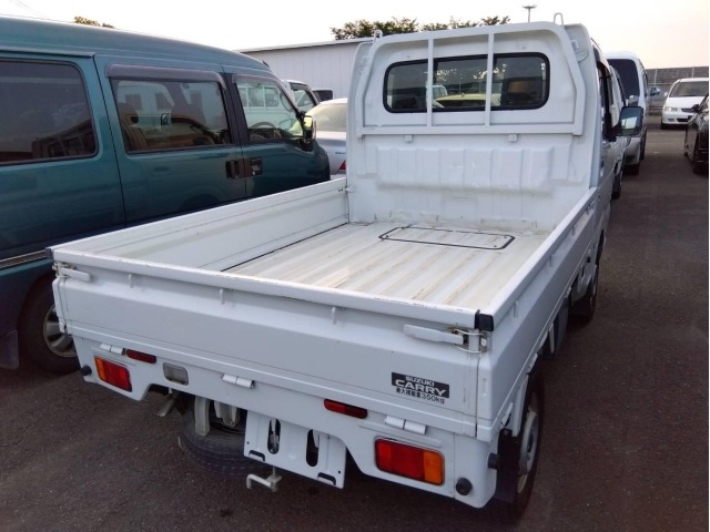 Suzuki CARRY TRUCK 2016 7849382-6