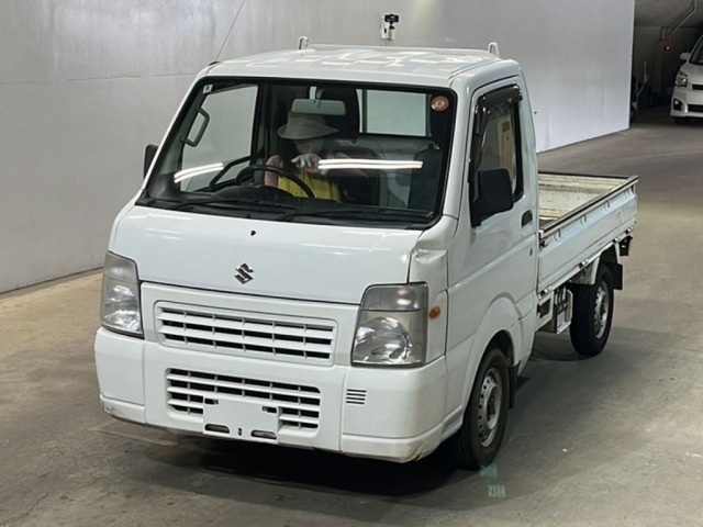 Suzuki CARRY TRUCK 2013 7849389-0