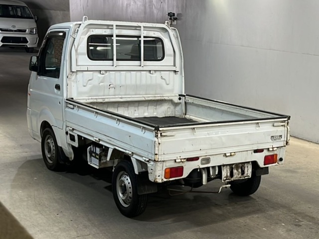 Suzuki CARRY TRUCK 2013 7849389-1