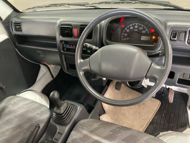 Suzuki CARRY TRUCK 2013 7849389-3