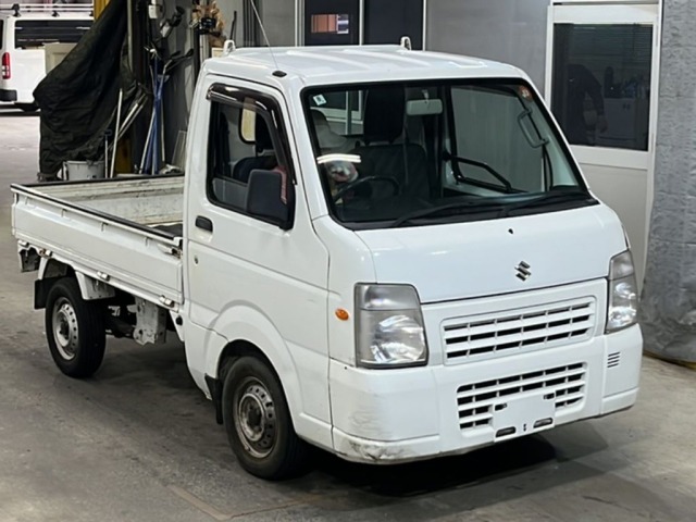 Suzuki CARRY TRUCK 2013 7849389-4