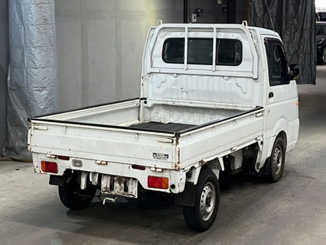 Suzuki CARRY TRUCK 2013 7849389-5