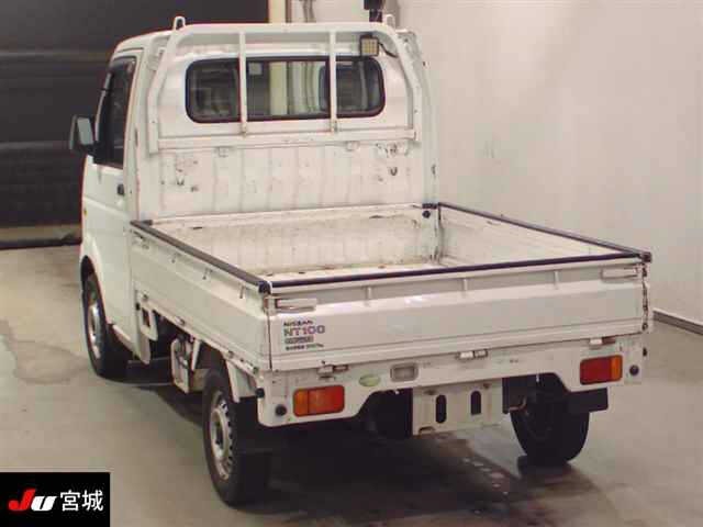 Suzuki CARRY TRUCK 2010 7849391-1