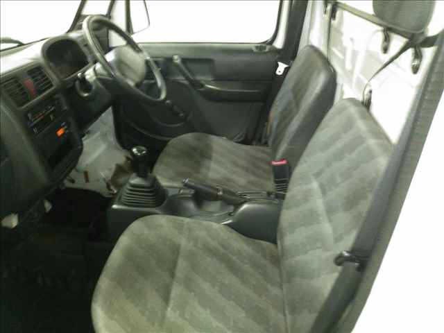 Suzuki CARRY TRUCK 2010 7849391-3