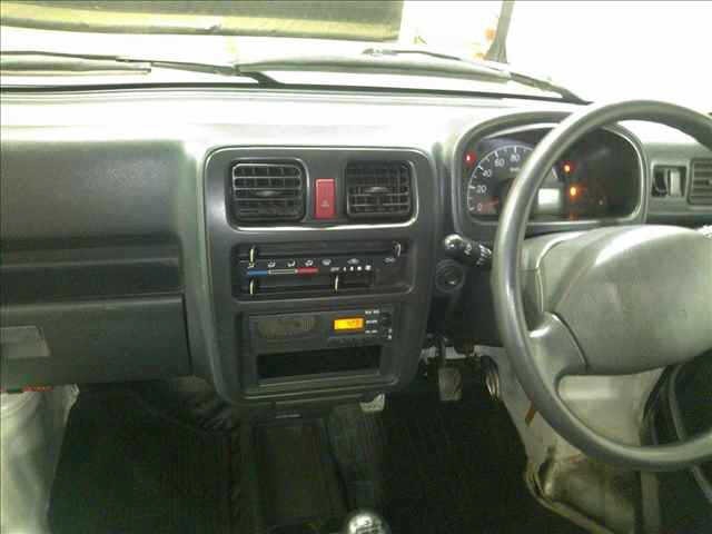 Suzuki CARRY TRUCK 2010 7849391-5