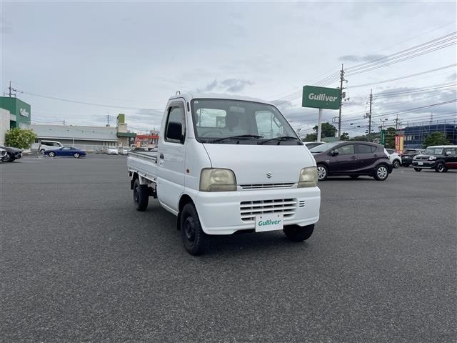 Suzuki CARRY TRUCK 1999 7849416-0