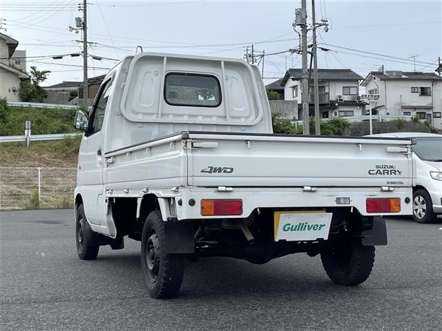 Suzuki CARRY TRUCK 1999 7849416-1