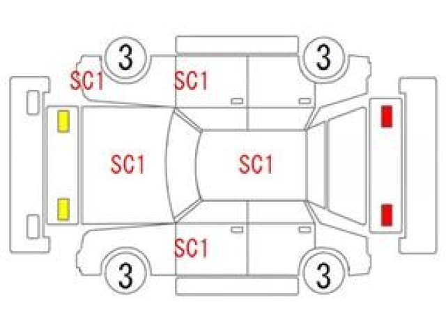 Suzuki CARRY TRUCK 1999 7849416-3