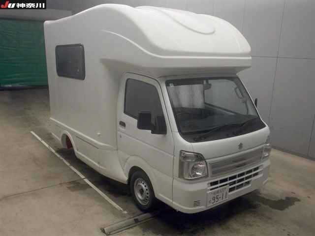 Suzuki CARRY TRUCK 2026 7849421-0