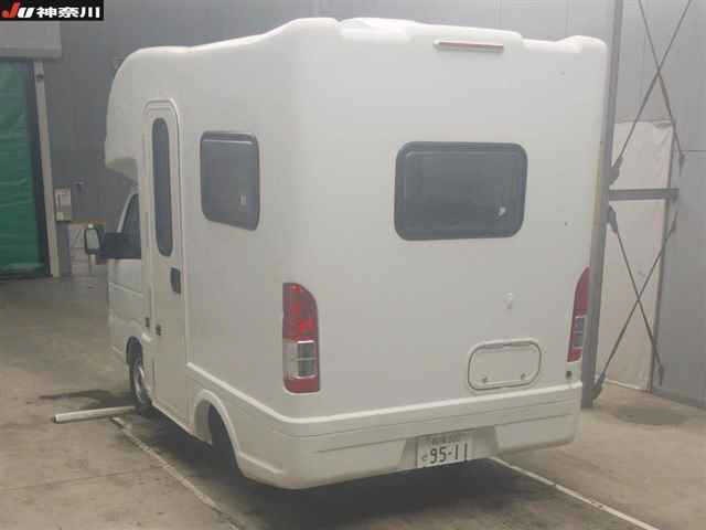 Suzuki CARRY TRUCK 2026 7849421-1