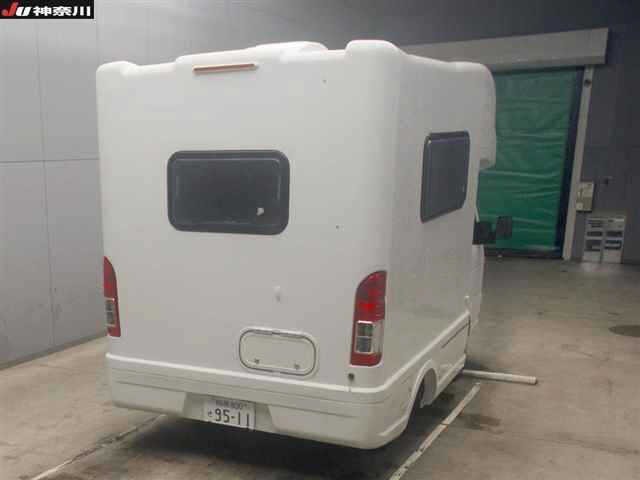 Suzuki CARRY TRUCK 2026 7849421-4