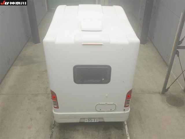 Suzuki CARRY TRUCK 2026 7849421-5