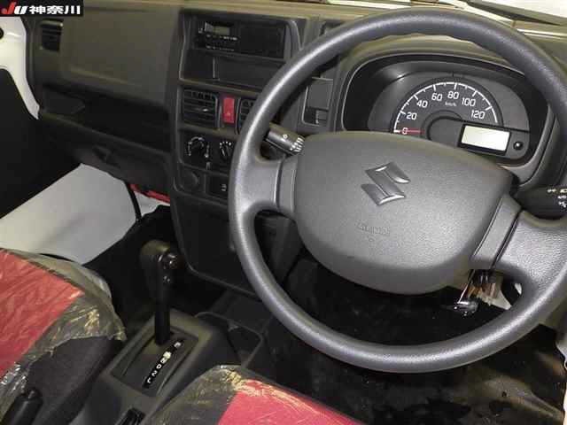 Suzuki CARRY TRUCK 2026 7849421-6