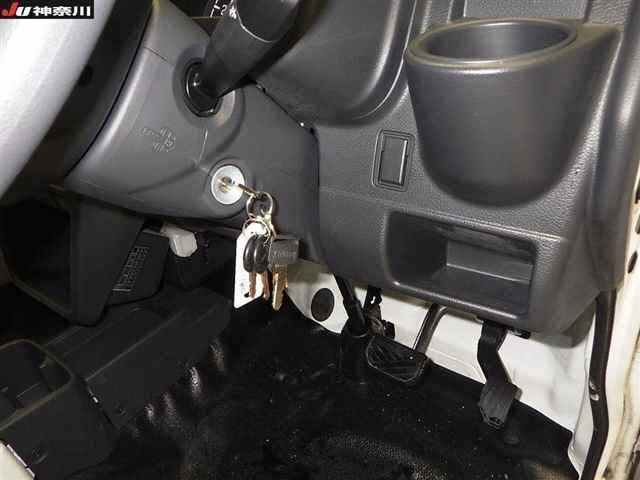 Suzuki CARRY TRUCK 2026 7849421-7