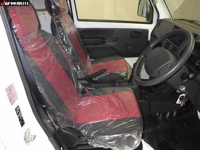 Suzuki CARRY TRUCK 2026 7849421-8