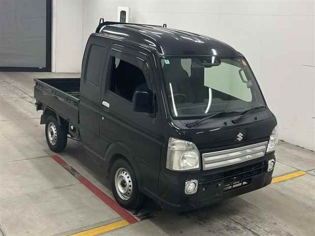 Suzuki CARRY TRUCK 2021 7849424-0