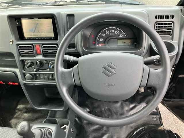 Suzuki CARRY TRUCK 2021 7849424-3