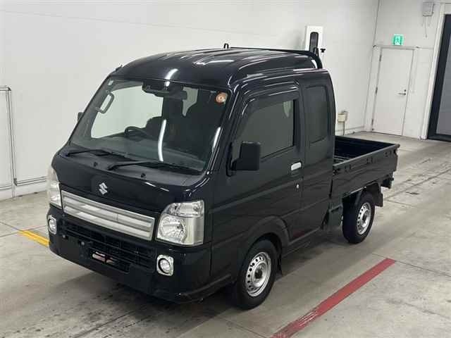 Suzuki CARRY TRUCK 2021 7849424-4