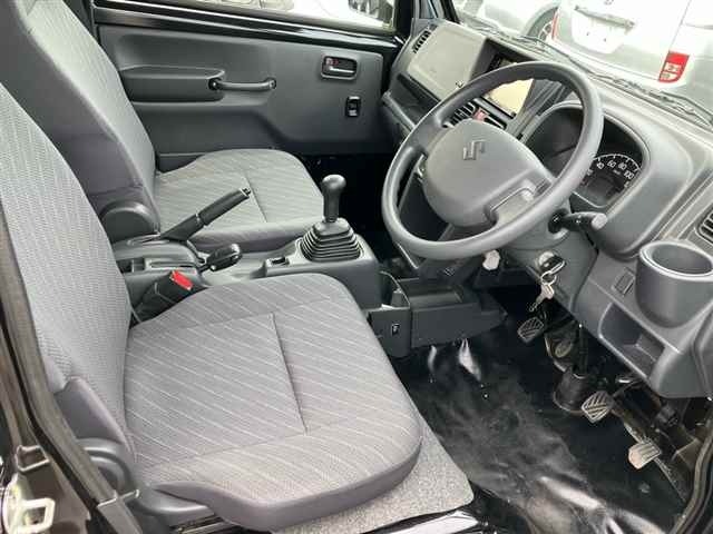 Suzuki CARRY TRUCK 2021 7849424-7