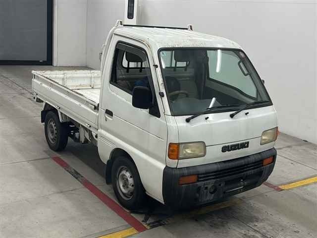 Suzuki CARRY TRUCK 1997 7849426-0