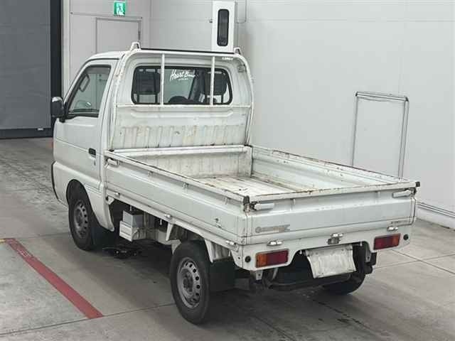 Suzuki CARRY TRUCK 1997 7849426-1