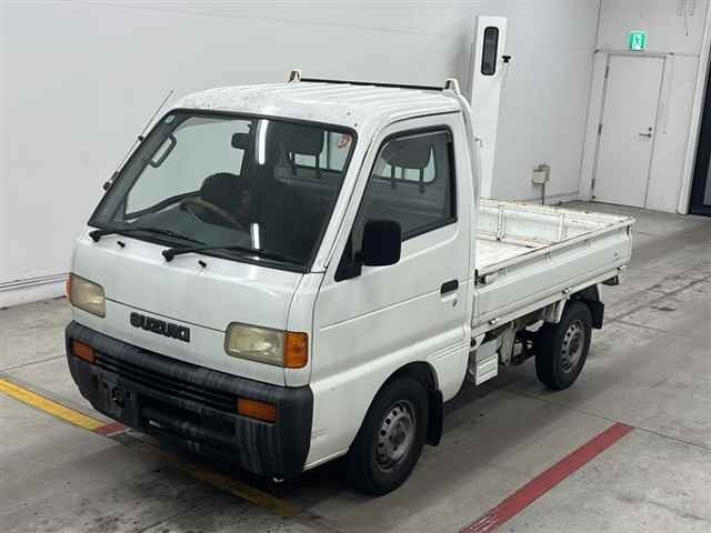 Suzuki CARRY TRUCK 1997 7849426-4