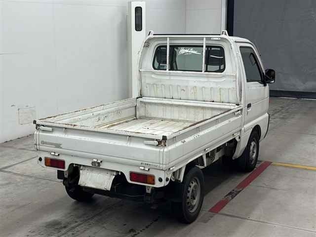 Suzuki CARRY TRUCK 1997 7849426-5