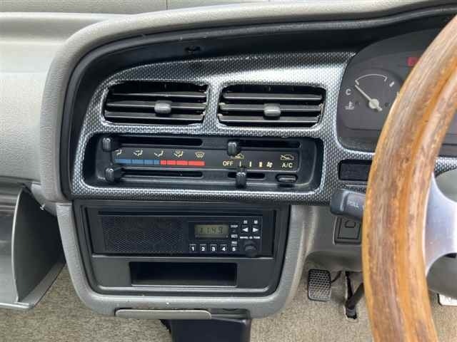 Suzuki CARRY TRUCK 1997 7849426-6