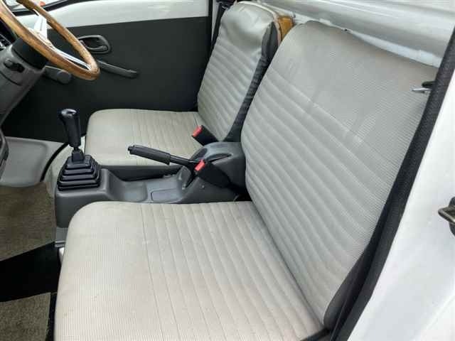 Suzuki CARRY TRUCK 1997 7849426-8