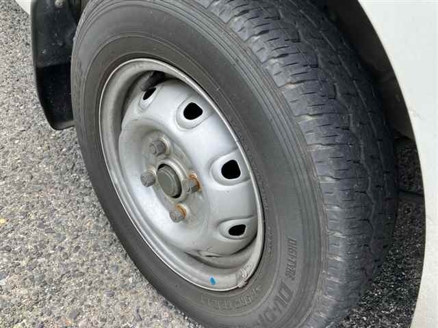 Suzuki CARRY TRUCK 1997 7849426-9