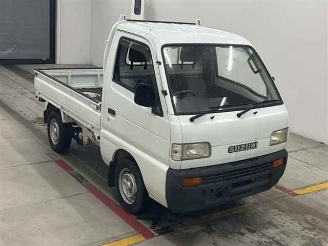 Suzuki CARRY TRUCK 1994 7849427-0