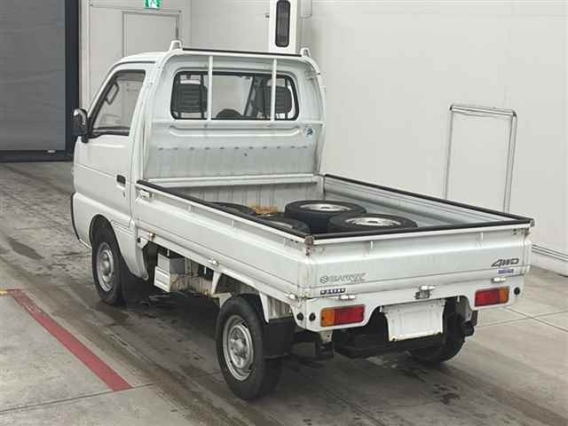 Suzuki CARRY TRUCK 1994 7849427-1
