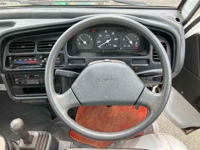 Suzuki CARRY TRUCK 1994 7849427-3