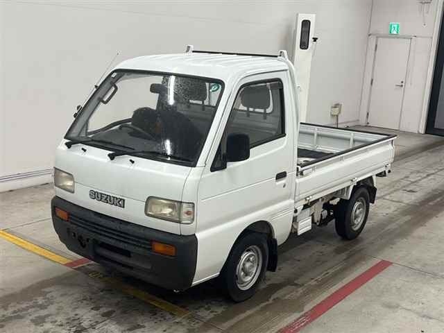 Suzuki CARRY TRUCK 1994 7849427-4