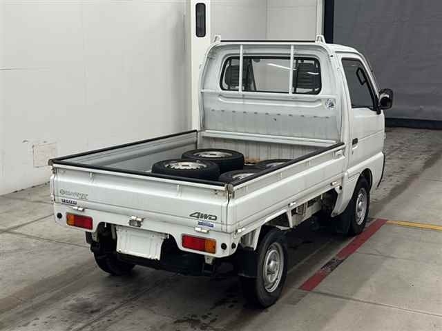 Suzuki CARRY TRUCK 1994 7849427-5
