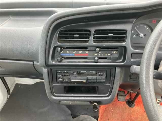 Suzuki CARRY TRUCK 1994 7849427-6