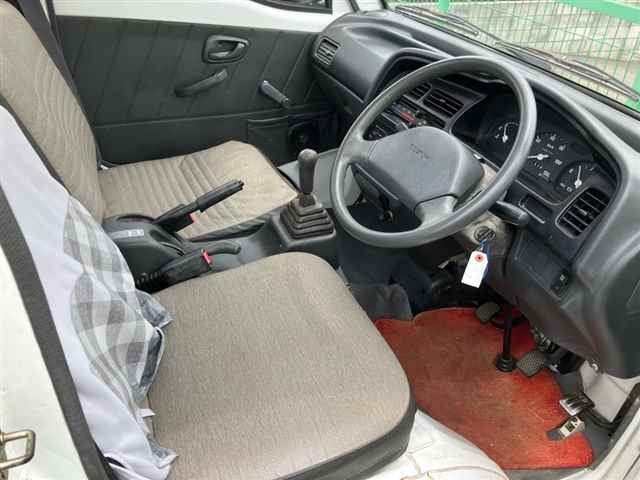 Suzuki CARRY TRUCK 1994 7849427-7