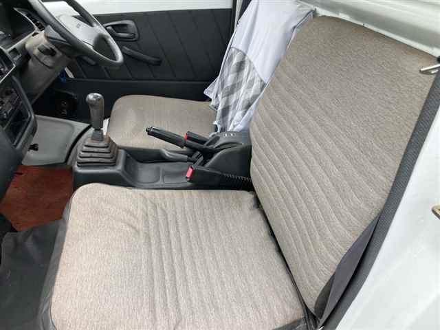 Suzuki CARRY TRUCK 1994 7849427-8