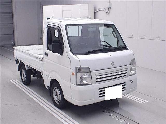 Suzuki CARRY TRUCK 2012 7849436-0