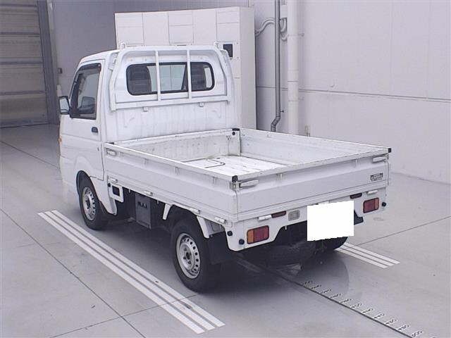 Suzuki CARRY TRUCK 2012 7849436-1