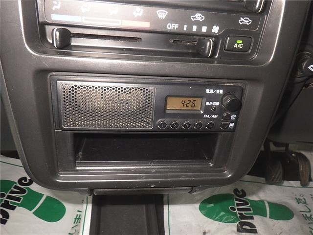 Suzuki CARRY TRUCK 2012 7849436-6