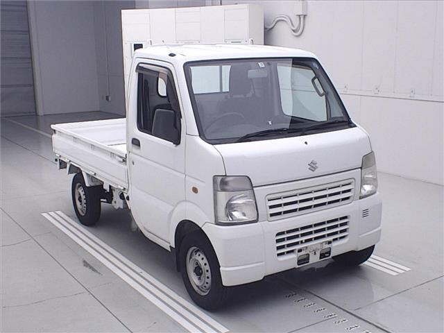 Suzuki CARRY TRUCK 2012 7849437-0