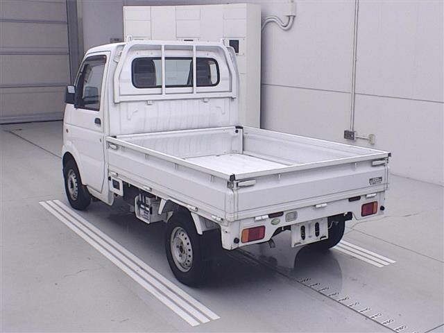 Suzuki CARRY TRUCK 2012 7849437-1